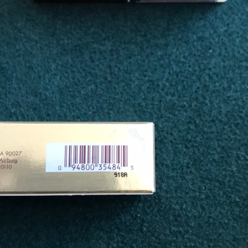 Stila shimmer and glow liquid eye shadow vivid hat - Picture 4 of 4